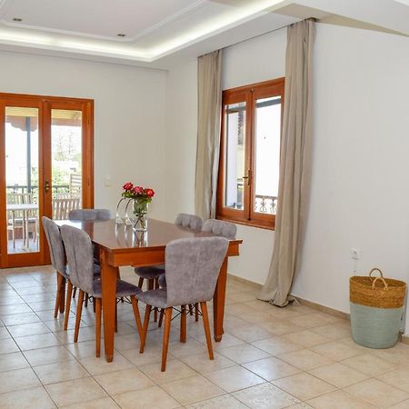 Rastoni Chania - Guests Apartment Exterior photo