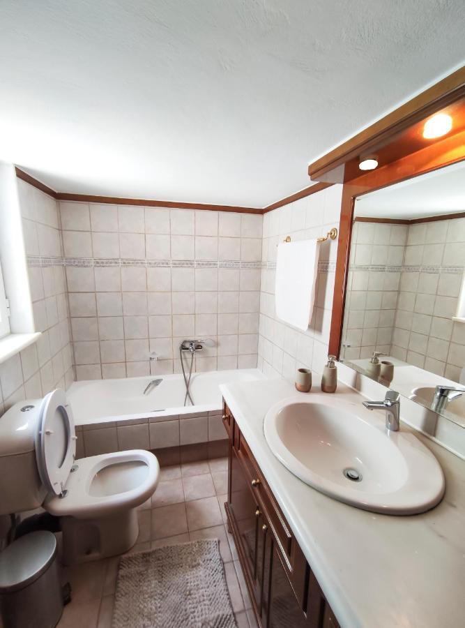 Rastoni Chania - Guests Apartment Exterior photo