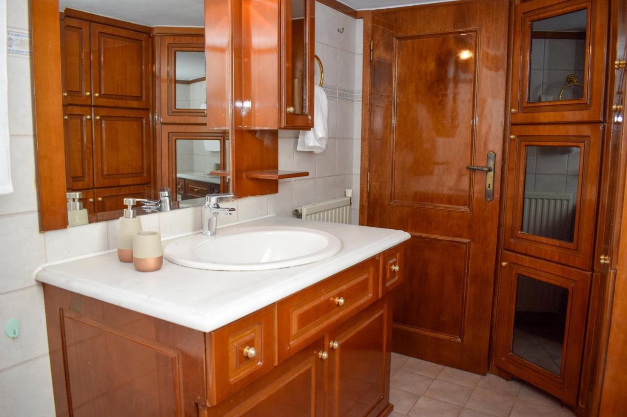 Rastoni Chania - Guests Apartment Exterior photo