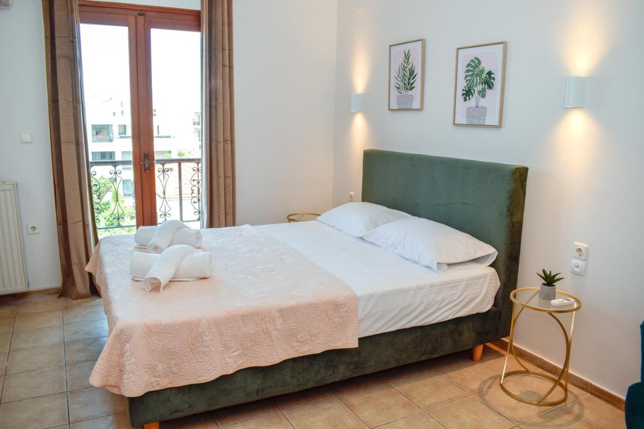 Rastoni Chania - Guests Apartment Exterior photo